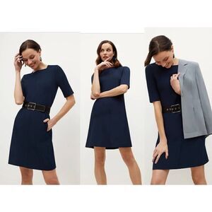 MM.Lafleur The Emily Dress "WonderTex" 4